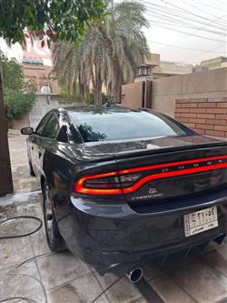 دودج تشارجر